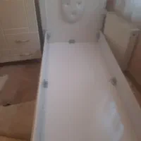 تخت خواب و کمد بچه