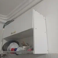 کابینت آماده ام دی اف