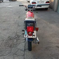 عرشیا|موتورسیکلت|همدان, |دیوار