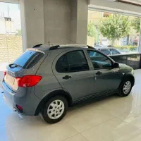 کوییک مدل ۱۴۰۱|خودرو سواری و وانت|اصفهان, بوستان ناژوان|دیوار