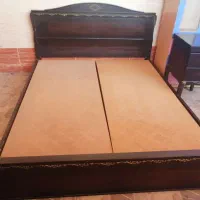 تخت دو نفره|تخت و سرویس خواب|اندیمشک, |دیوار