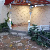 ۲۵۰ متری مبله دنج و آرام