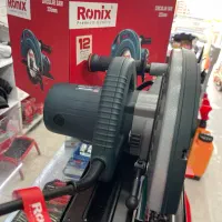 اره بشقابی رونیکس۴۳۲۰ اره گردبررونیکس فروش جشنواره|ابزارآلات|شیراز, سعدیه جنوبی|دیوار