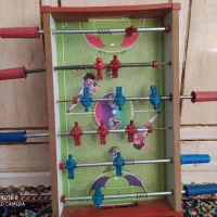 فوتبال دستی