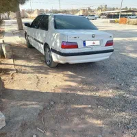 پارس ۴۰۱ موتور جدید|خودرو سواری و وانت|کرمان, |دیوار