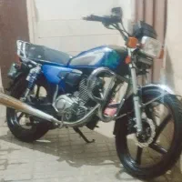 موتور سیکلت