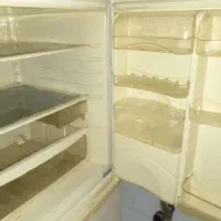 یخچال دودر سالم اسنوا|یخچال و فریزر|رشت, دروازه لاکان|دیوار