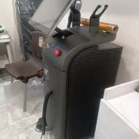 استخدام اپراتورلیزر