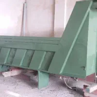 خرید و فروش لگن عقب کمپرسی انواع کامیون و کامیونت