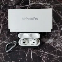 ایرپادپرو اصل