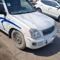 نیسان پادرا۳۸۰۰تن