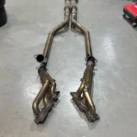 کیت اگزوز جنسیس کوپه