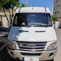 دربستی انواع ون جهت تورهای گردشگری|خودرو اجارهای|شیراز, ملاصدرا|دیوار