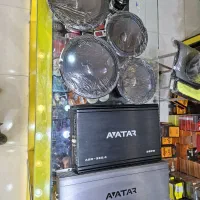 سیستم سنگین