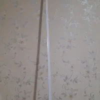 چوب پرده دو متر ونیم نونو ۱۵۰ تومان