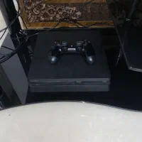 Ps4 slim 1tra|کنسول، بازی ویدئویی و آنلاین|تبریز, |دیوار
