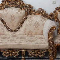 مبل|مبلمان خانگی و میز عسلی|اردبیل, |دیوار