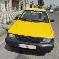 تاکسی ۱۴۱مدل۸۷