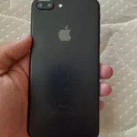 iphone 7pluse black