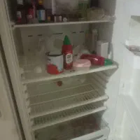 یخچال و یخچال فریز در حد نو آلمانی