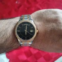 ساعت اتوماتیک shgos