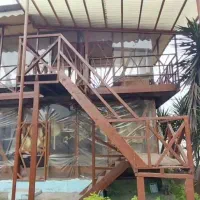 اجاره کافه سنتی 227171 میدان جهاد