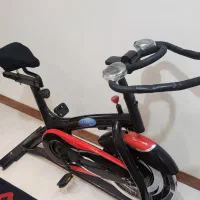 دوچرخه ثابت|تجهیزات ورزشی|کرج, مطهری|دیوار