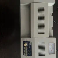 دستگاه پرس کارت A5