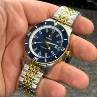 رادو کاپتان کوک اتوماتیک