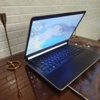 لپ تاپ hp تمیز و قدرتمند|رایانه همراه|کرمانشاه, |دیوار