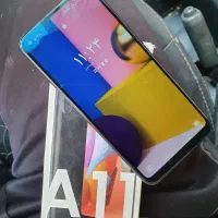 گوشی سامسونگ A11