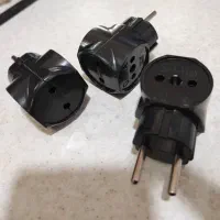 سه راهی برق استاندارد|مصالح و تجهیزات ساختمان|پرند, فاز ۶|دیوار