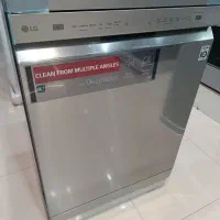 ظرفشویی ال جی