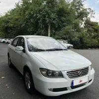 فوق العاده تمیز بی رنگ LIFAN 620|خودرو سواری و وانت|تهران, اقدسیه|دیوار
