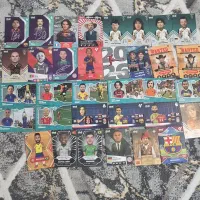 کارت کیمدی ۲۰۲۶