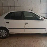 فروش خودرو سمند