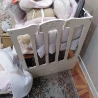 وسایل کودک و نوزاذ|اسباب و اثاث بچه|ری, سرتخت|دیوار