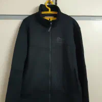 لباس مردانه کاپشن سویشرت OUTER BOUNDARY اورجینال