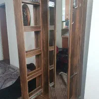 اینه قدی چهار حالته