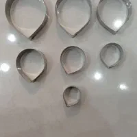 وسایل گل سازی