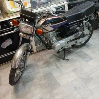 هندا شوکا 125