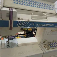 چرخ خیاطی فاف کاچیران