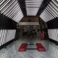 کارشناسی و تشخیص رنگ خودرو 110