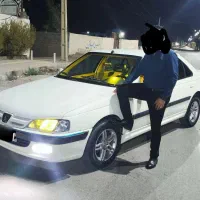 پارس تیوفایو 95|خودرو سواری و وانت|رفسنجان, |دیوار