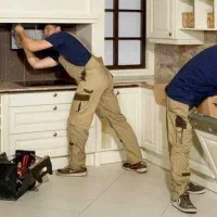 آگهی استخدام صنف کابینت