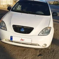 تیبا 2مدل 1400|خودرو سواری و وانت|شیراز, حومه شیراز|دیوار