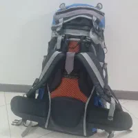 کوله کوهنوردی در حد نو ضد آب|کوهنوردی و کمپینگ|آمل, |دیوار