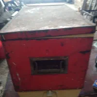 جعبه یخچالی یخدان|سایر لوازم برقی|مرند, |دیوار