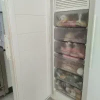 یخچال و فریزر در حد نو|یخچال و فریزر|مبارکه, |دیوار