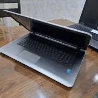 لپتاپ صفحه 17 اینچ رم 8 گیگ حافظه 500 گیگ|رایانه همراه|گنبد کاووس, |دیوار